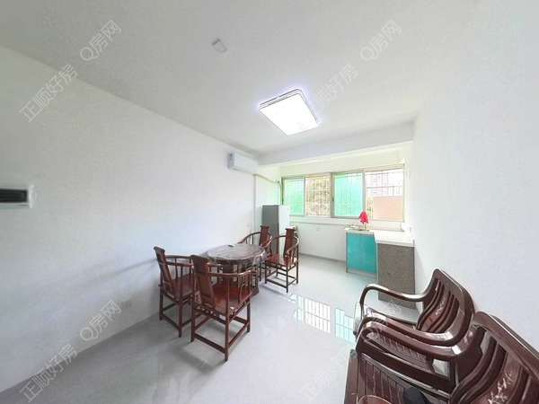 VR看房