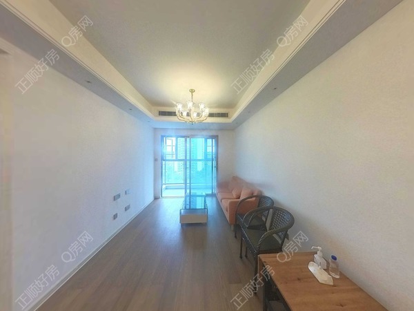 VR看房
