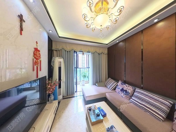 VR看房