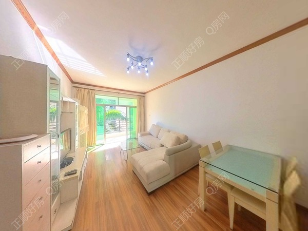 VR看房