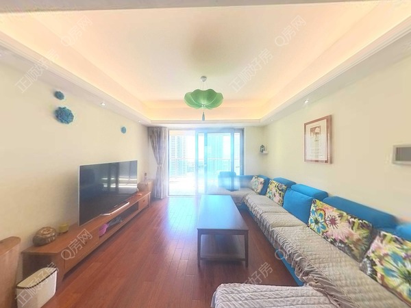VR看房