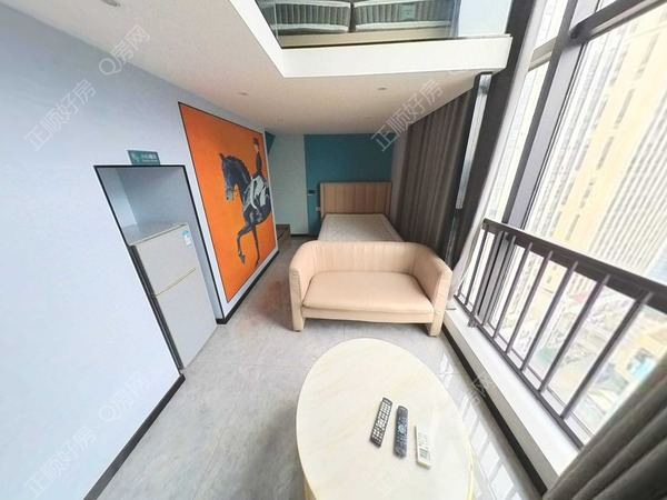 VR看房