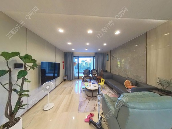 VR看房