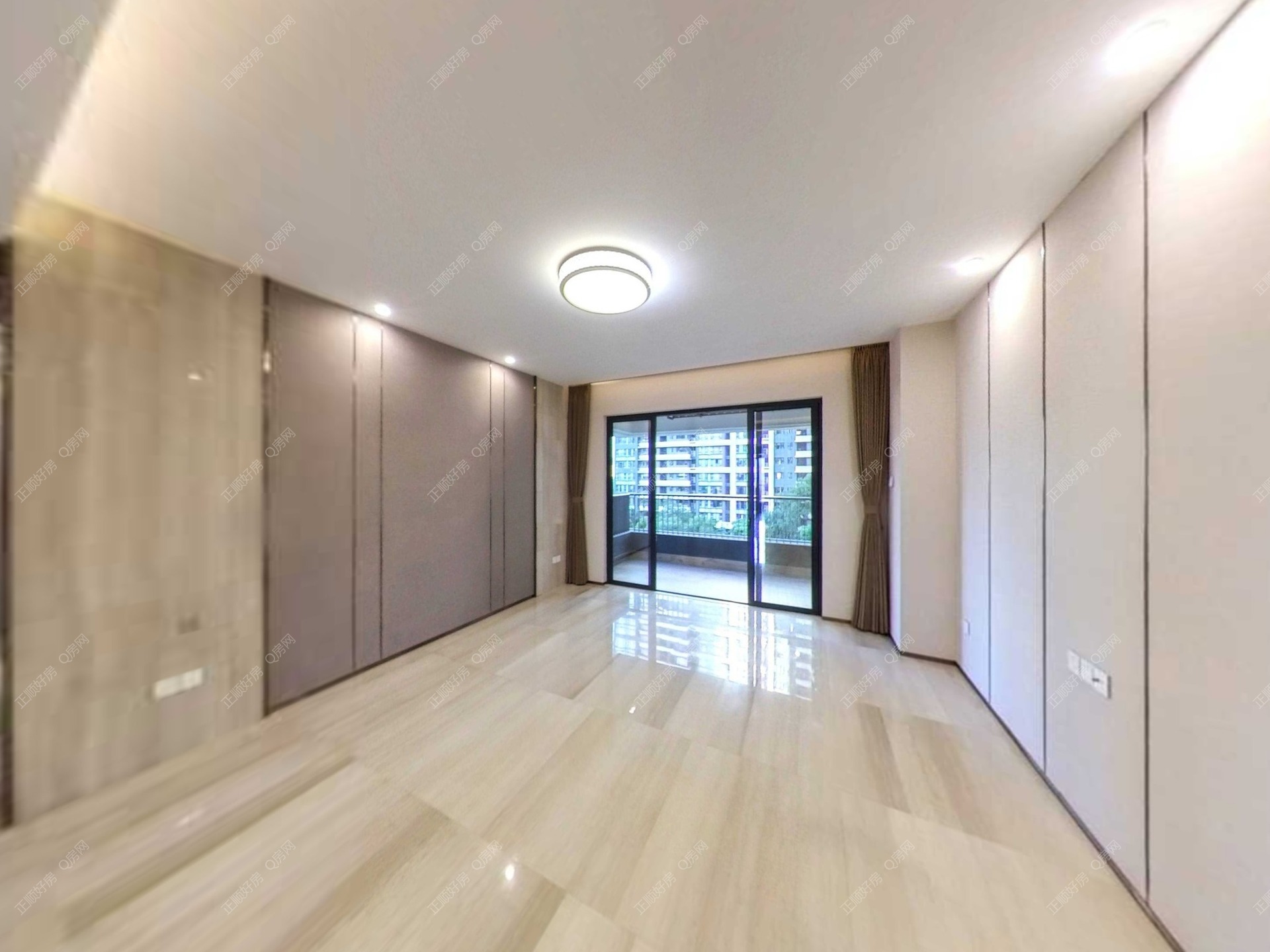 中信红树湾四期租房