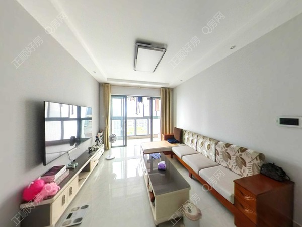 VR看房