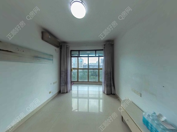 VR看房