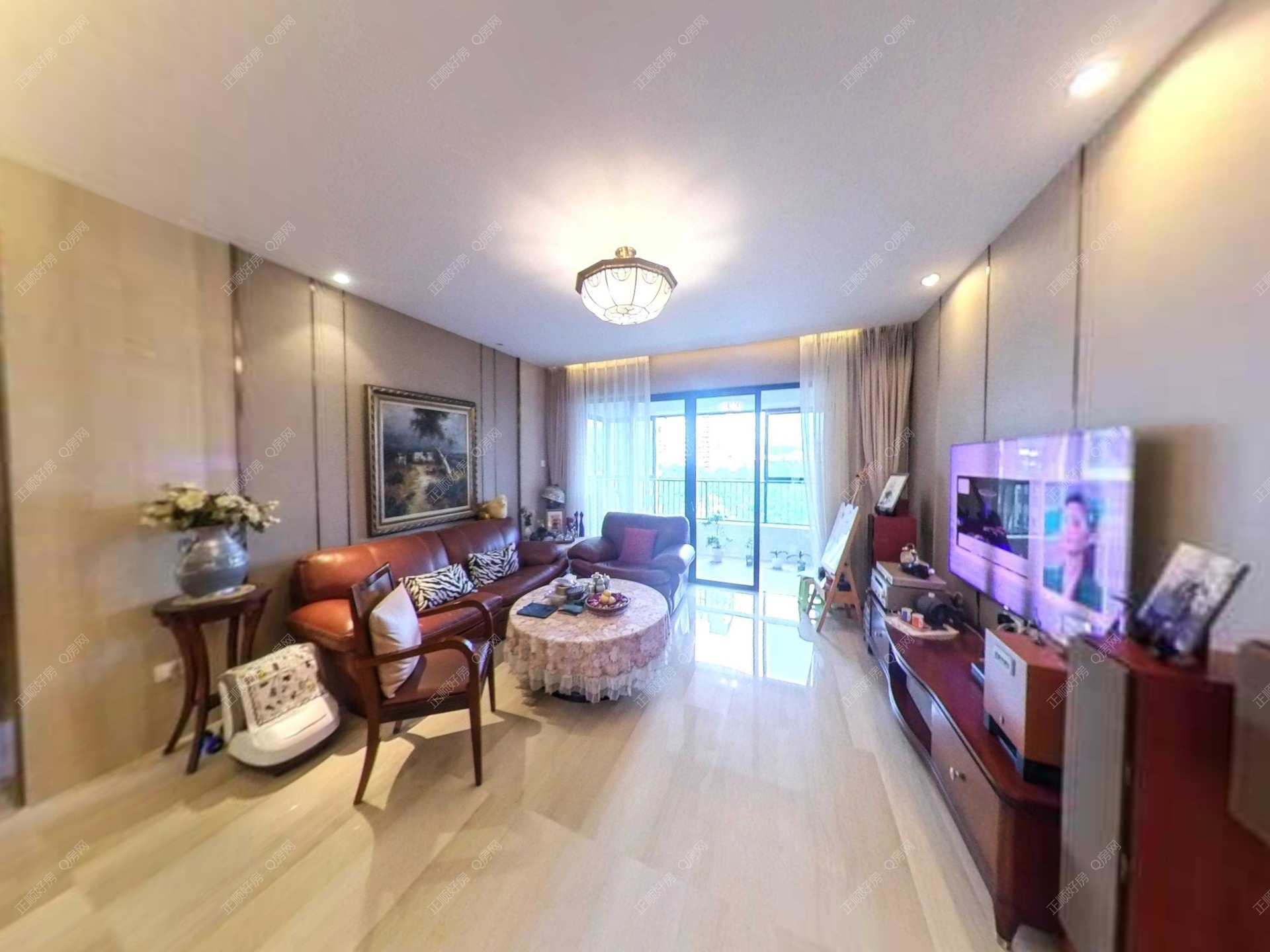 中信红树湾四期租房