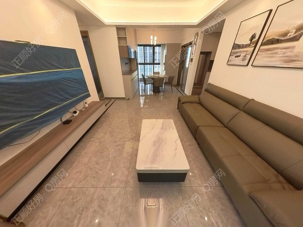 VR看房