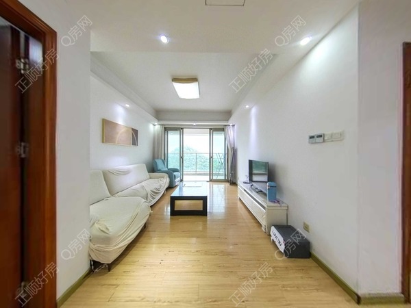 VR看房