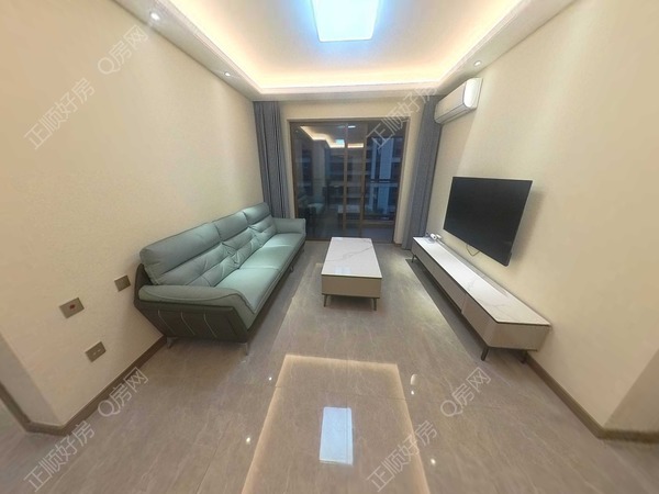 VR看房