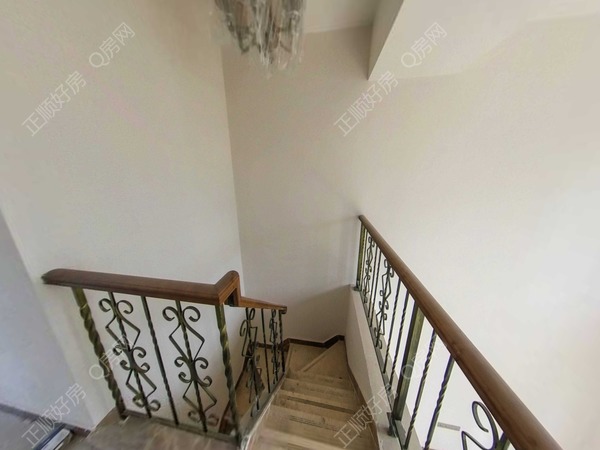 楼梯间