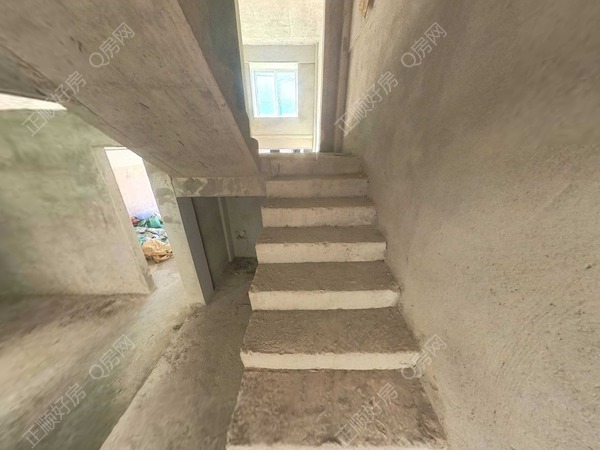 楼梯间
