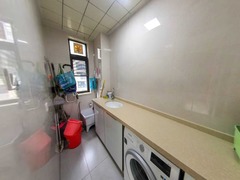 洗衣房