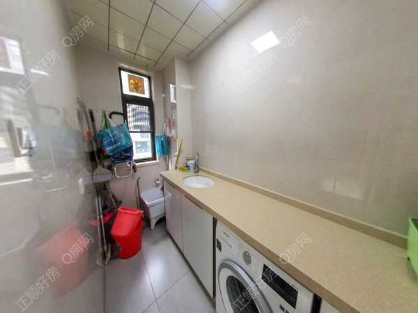洗衣房