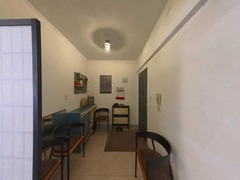玄关