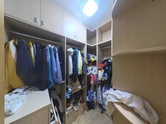 衣帽间