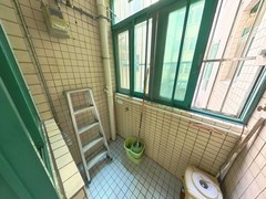 阳台