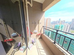 阳台