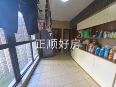 阳台