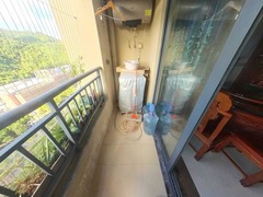 阳台