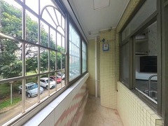 阳台