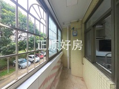 阳台