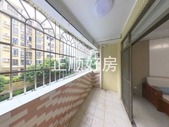 阳台