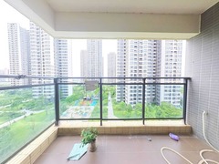 阳台