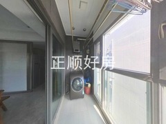 阳台