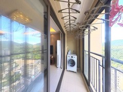 阳台