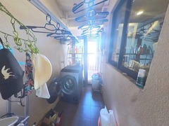 阳台