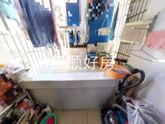 阳台