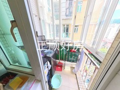 阳台
