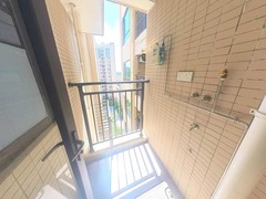 阳台