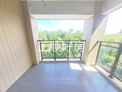 阳台