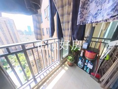 阳台