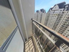 阳台