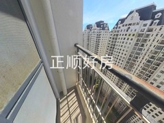 阳台