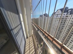 阳台