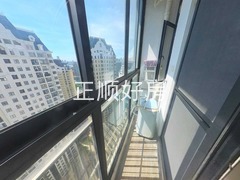 阳台