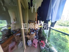 阳台