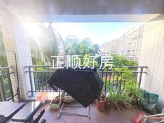 阳台