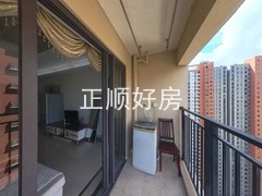 阳台