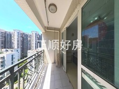 阳台