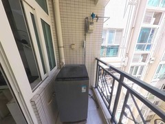 阳台