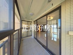 阳台