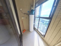 阳台