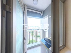 阳台