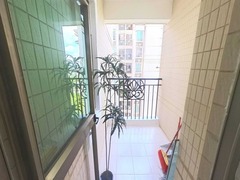 阳台