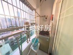 阳台